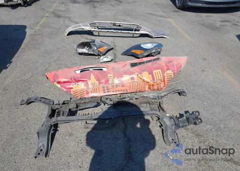 2021 Ford Transit-350 Cargo Van z USA, uszkodzony, nr VIN 1FTBW3XG3MKA51899